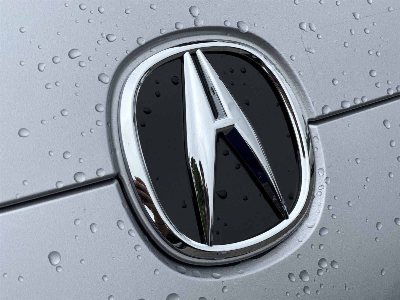 Thumbnail: 2025 Acura ADX - 10