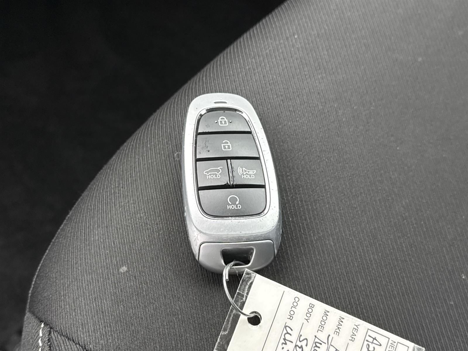 Thumbnail: 2023 Hyundai Tucson - 30