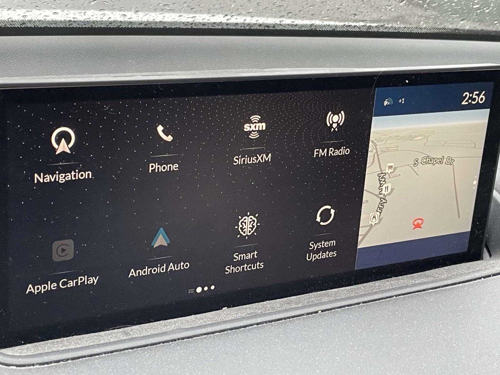 Thumbnail: 2023 Acura MDX - 19