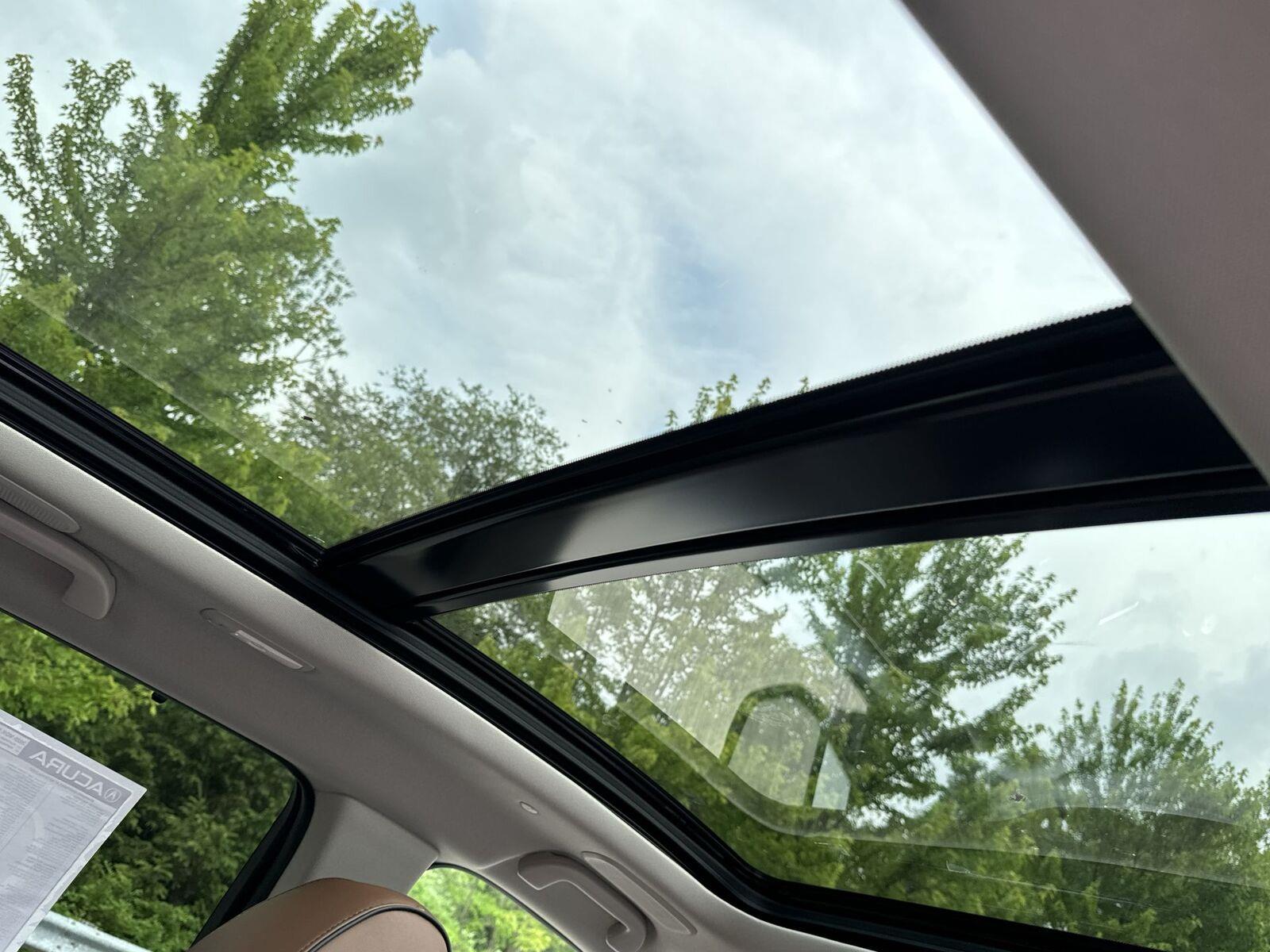 Thumbnail: 2026 Acura MDX - 18