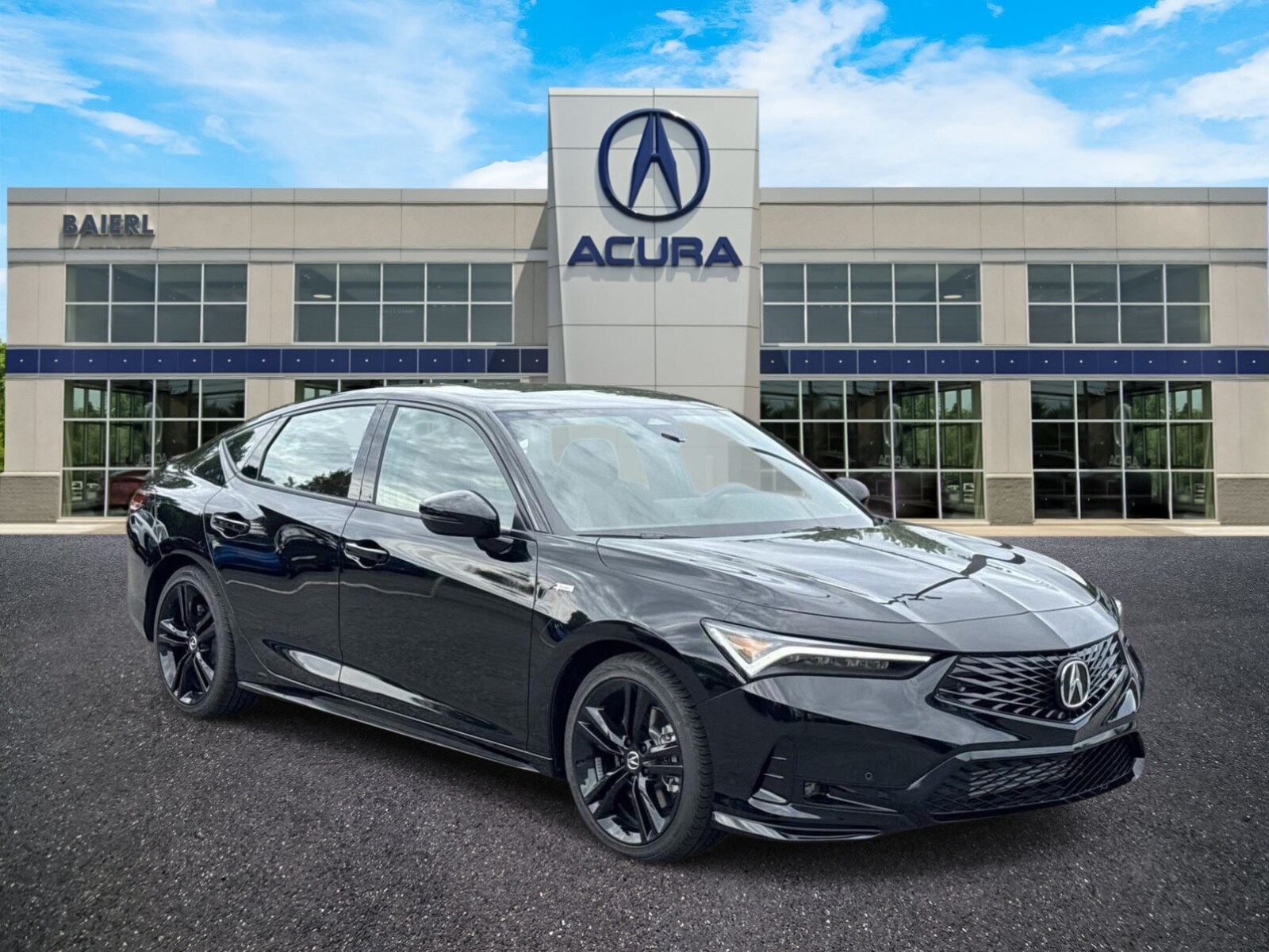 Thumbnail: 2026 Acura Integra - 7