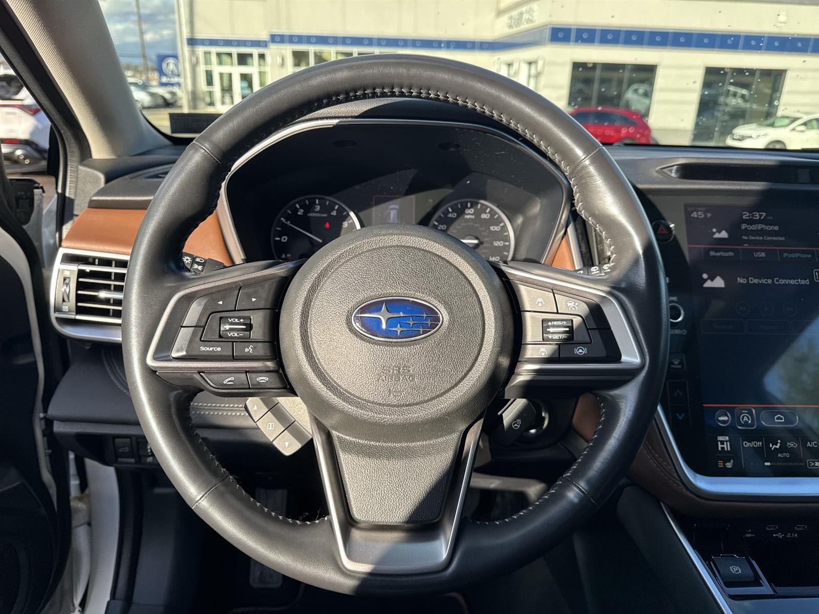 Thumbnail: 2022 Subaru Outback - 18