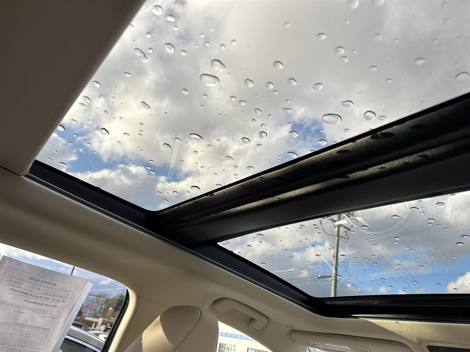 Thumbnail: 2022 Lexus RX - 16