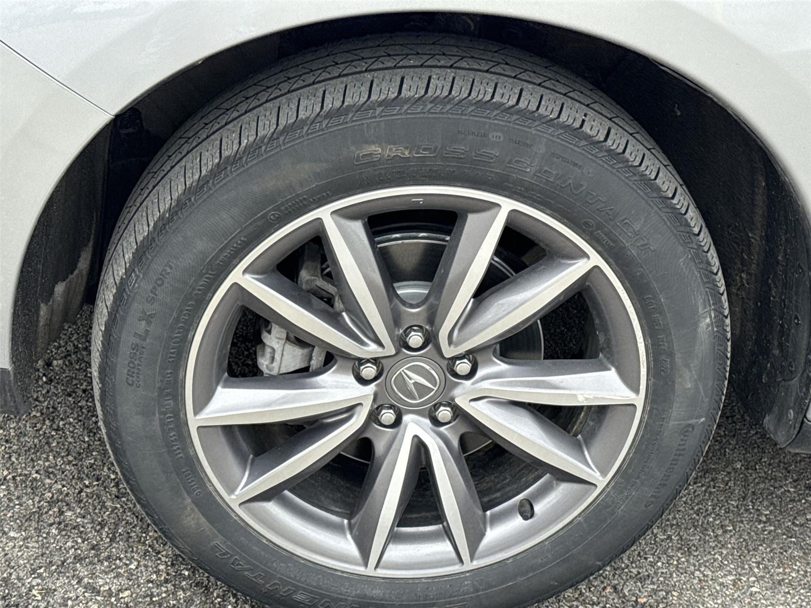 Thumbnail: 2023 Acura RDX - 5