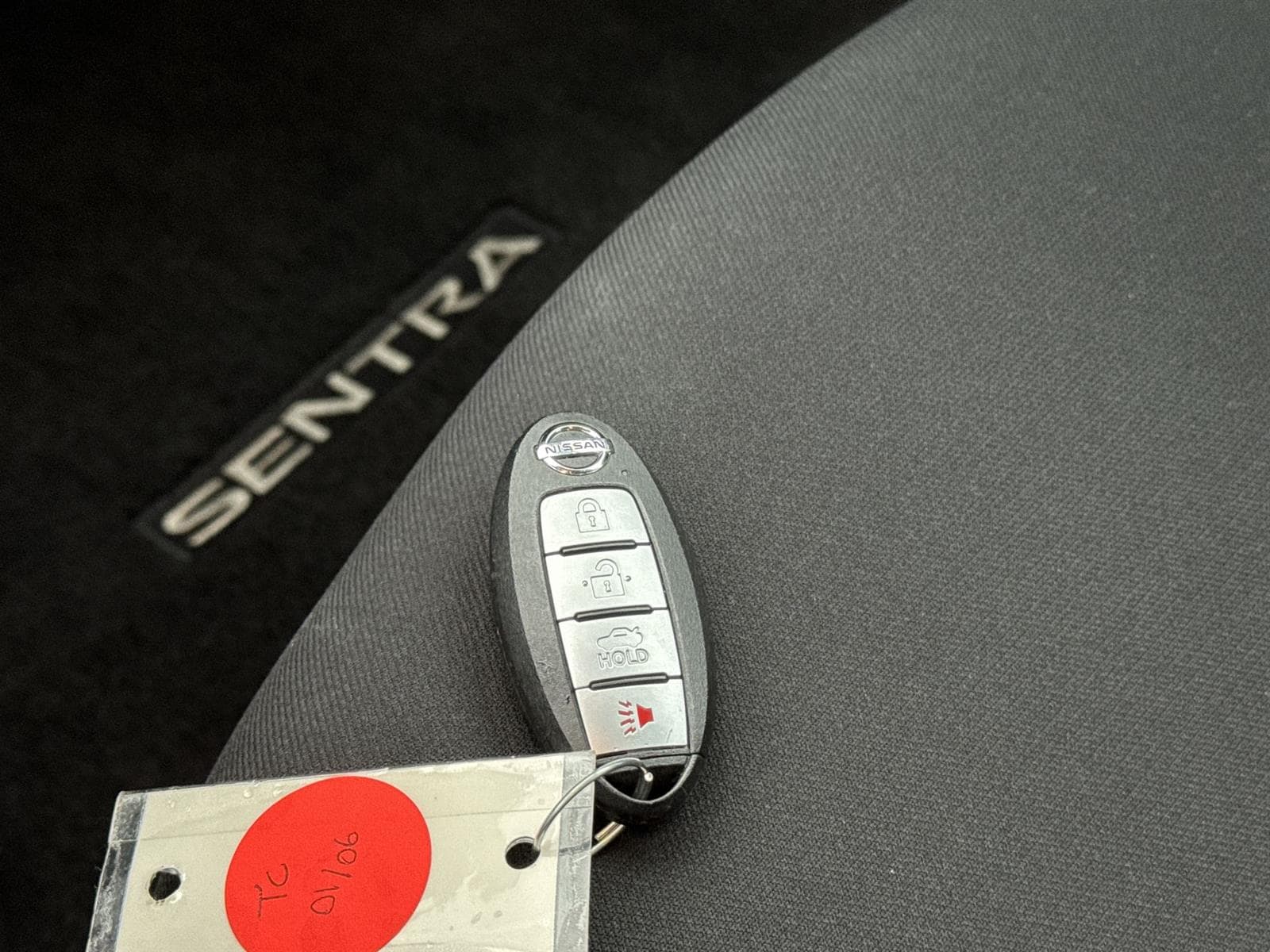 Thumbnail: 2022 Nissan Sentra - 30