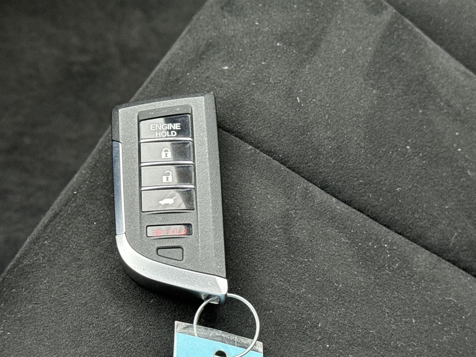 Thumbnail: 2023 Acura Integra - 32