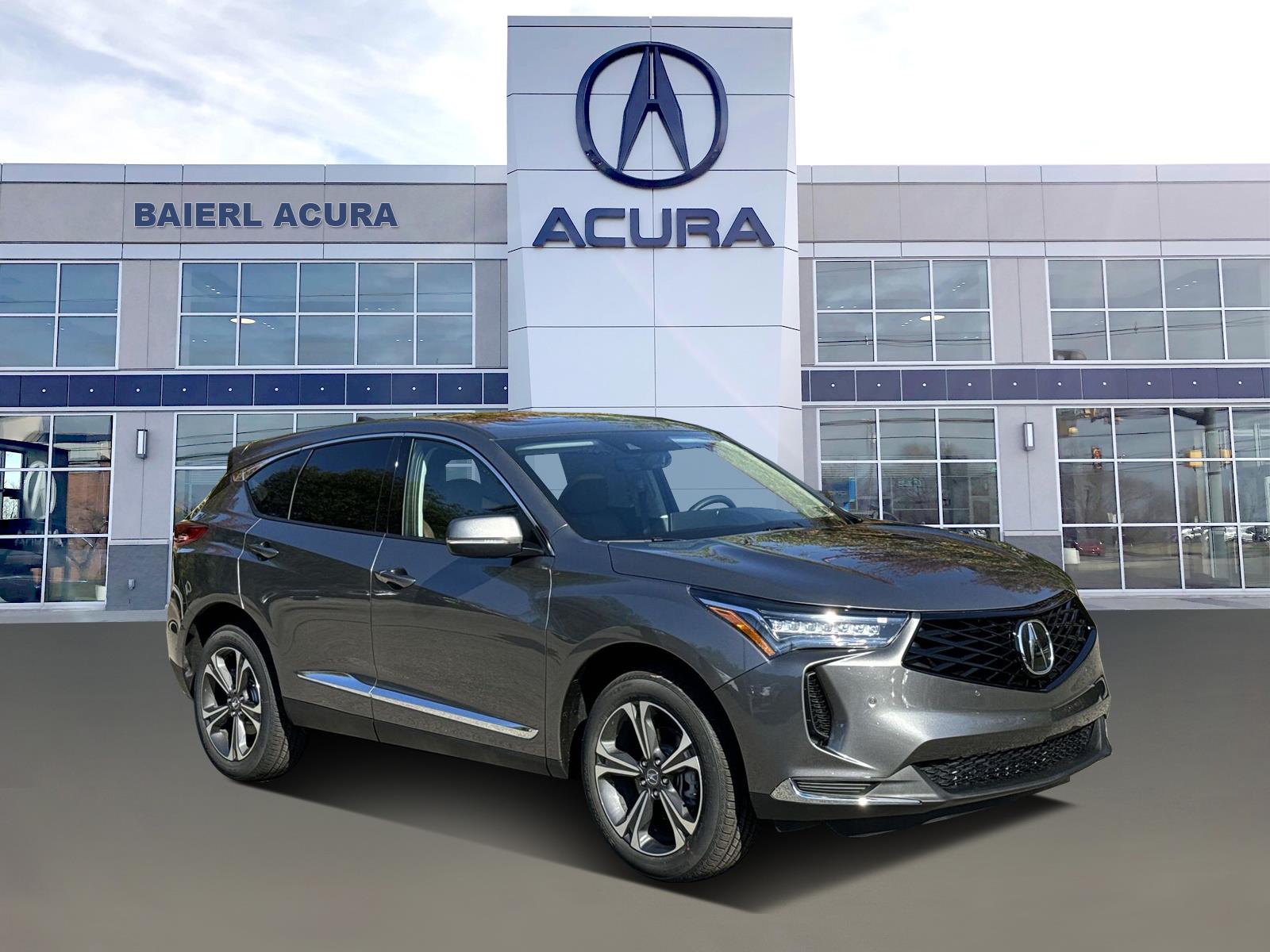 Thumbnail: 2026 Acura RDX - 7