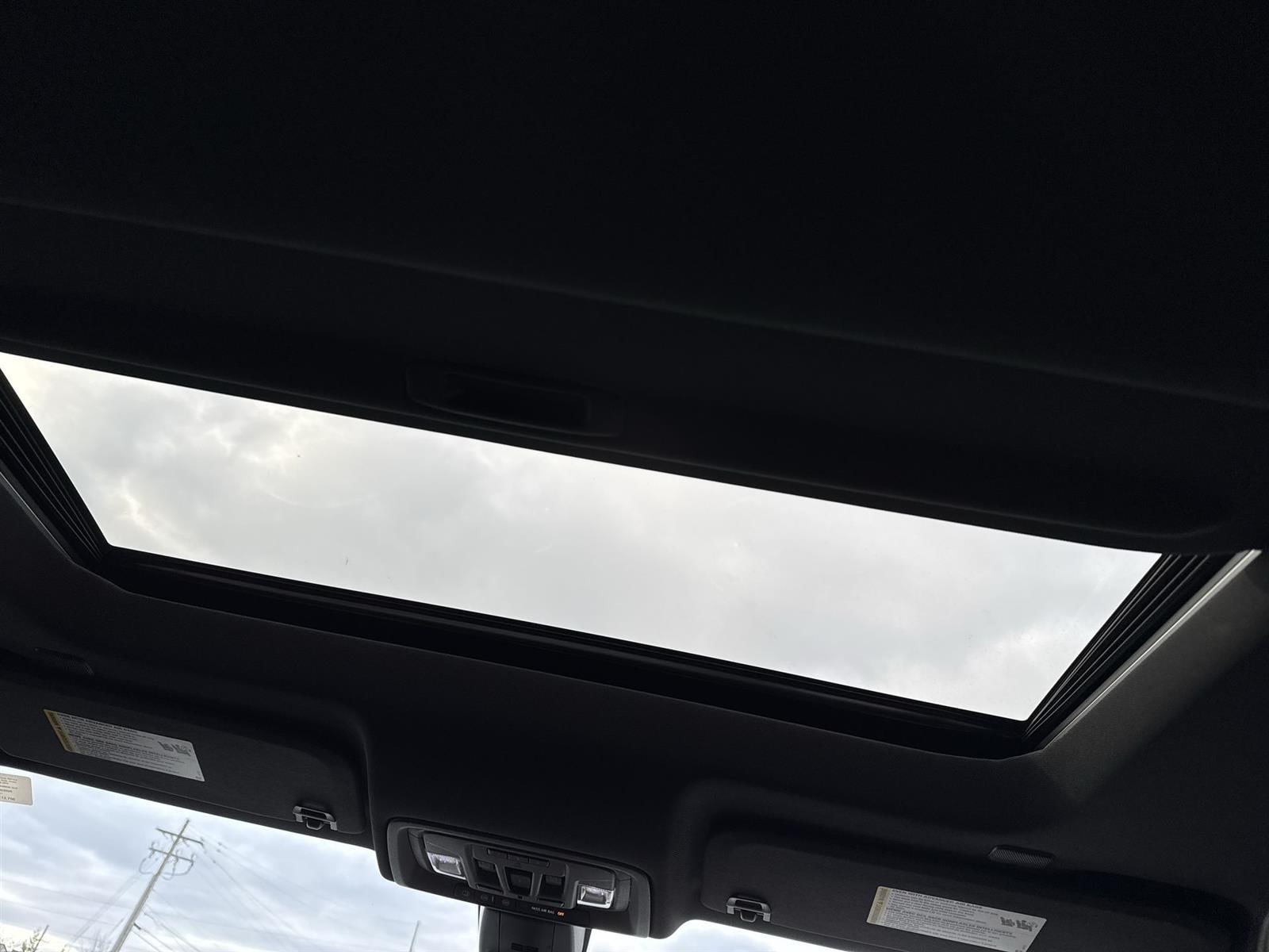 Thumbnail: 2020 Chevrolet Silverado 1500 - 18