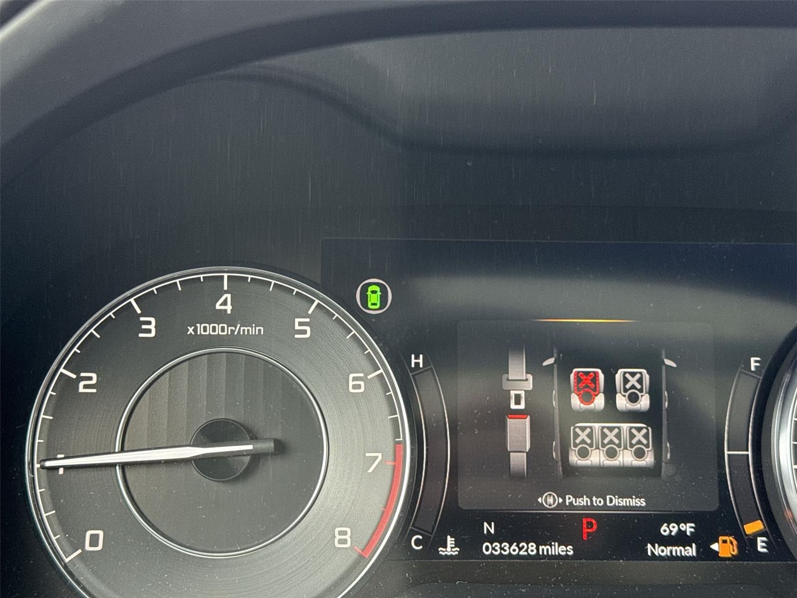 Thumbnail: 2023 Acura RDX - 20