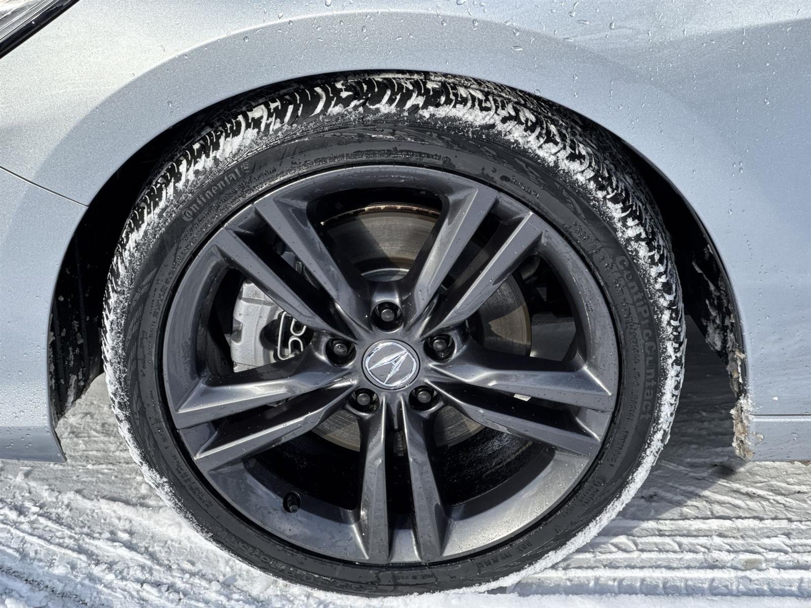 Thumbnail: 2025 Acura Integra - 10