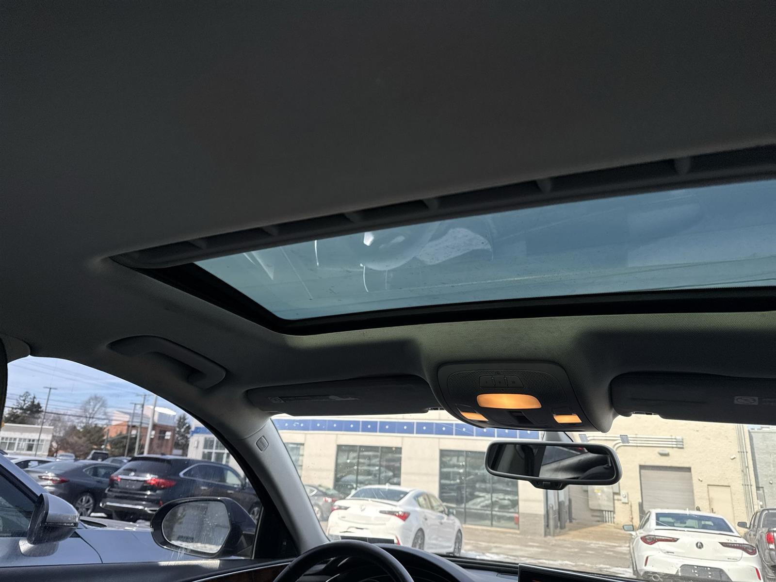 Thumbnail: 2014 Audi A6 - 16