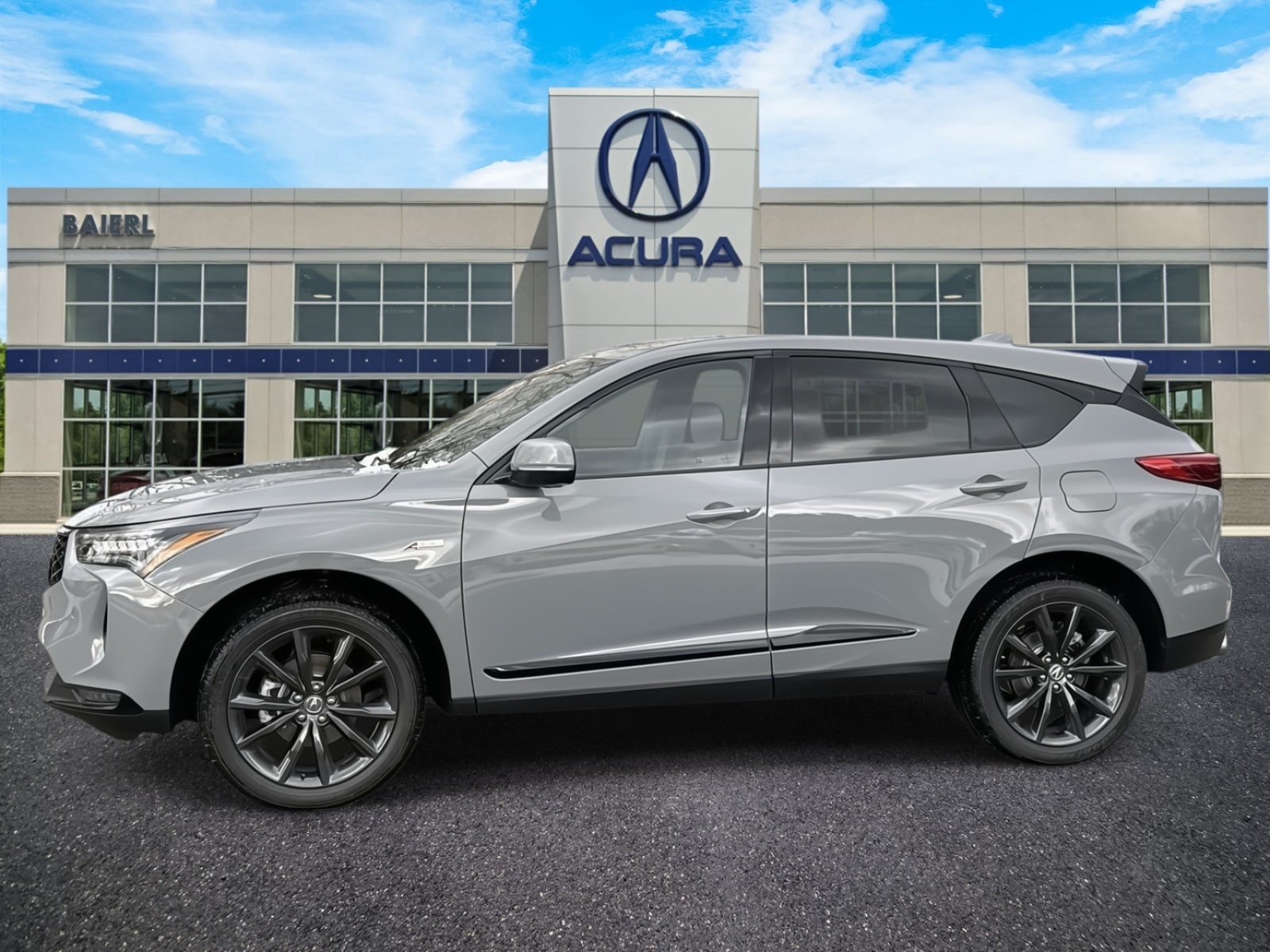 Thumbnail: 2026 Acura RDX - 2