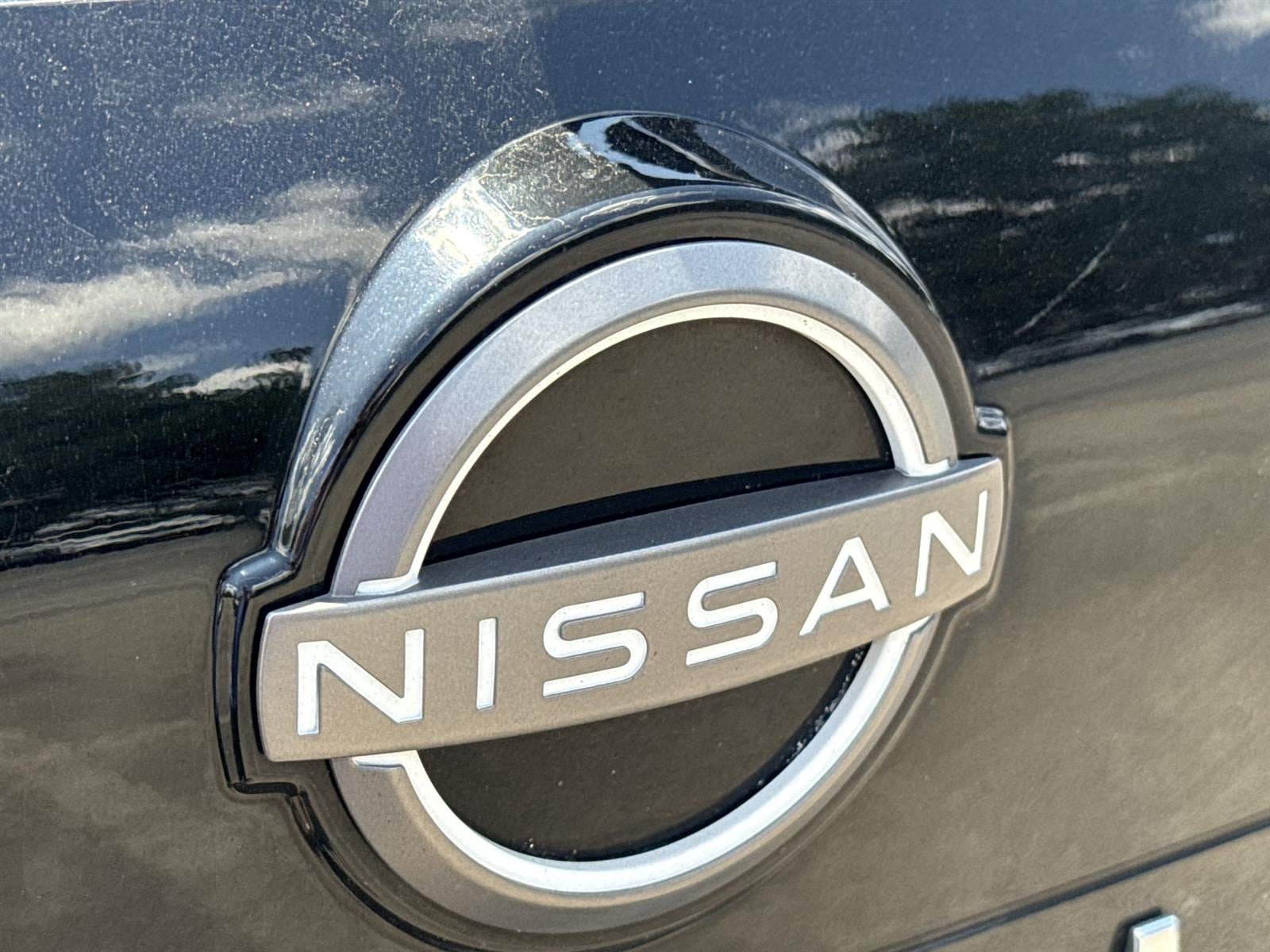 Thumbnail: 2023 Nissan Rogue - 10