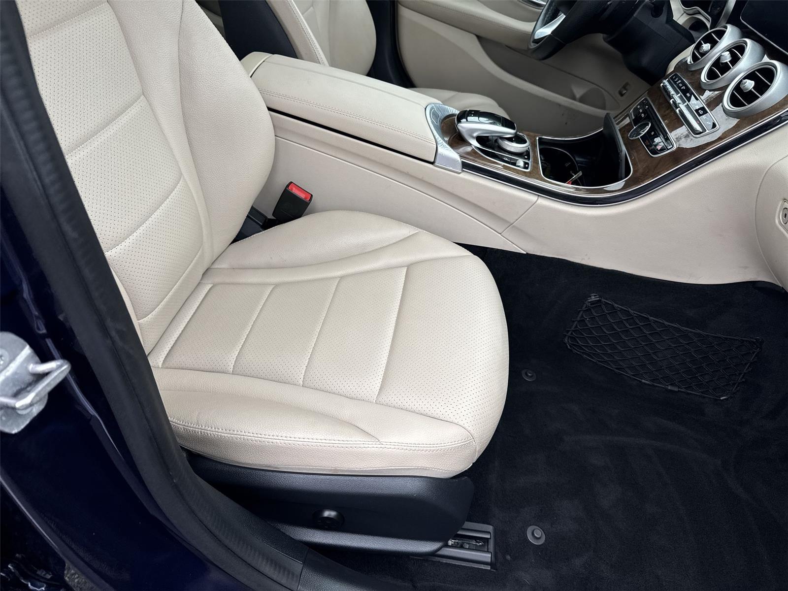 2017 Mercedes-Benz C-Class C300 - Photo 18