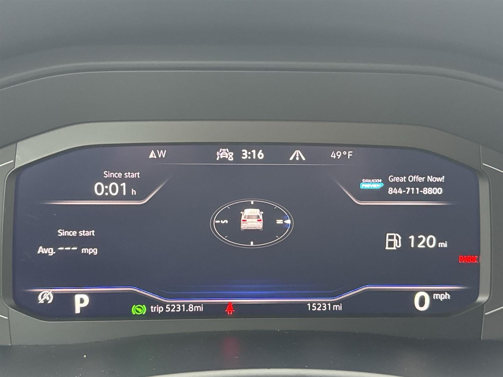 Thumbnail: 2022 Volkswagen Atlas - 29