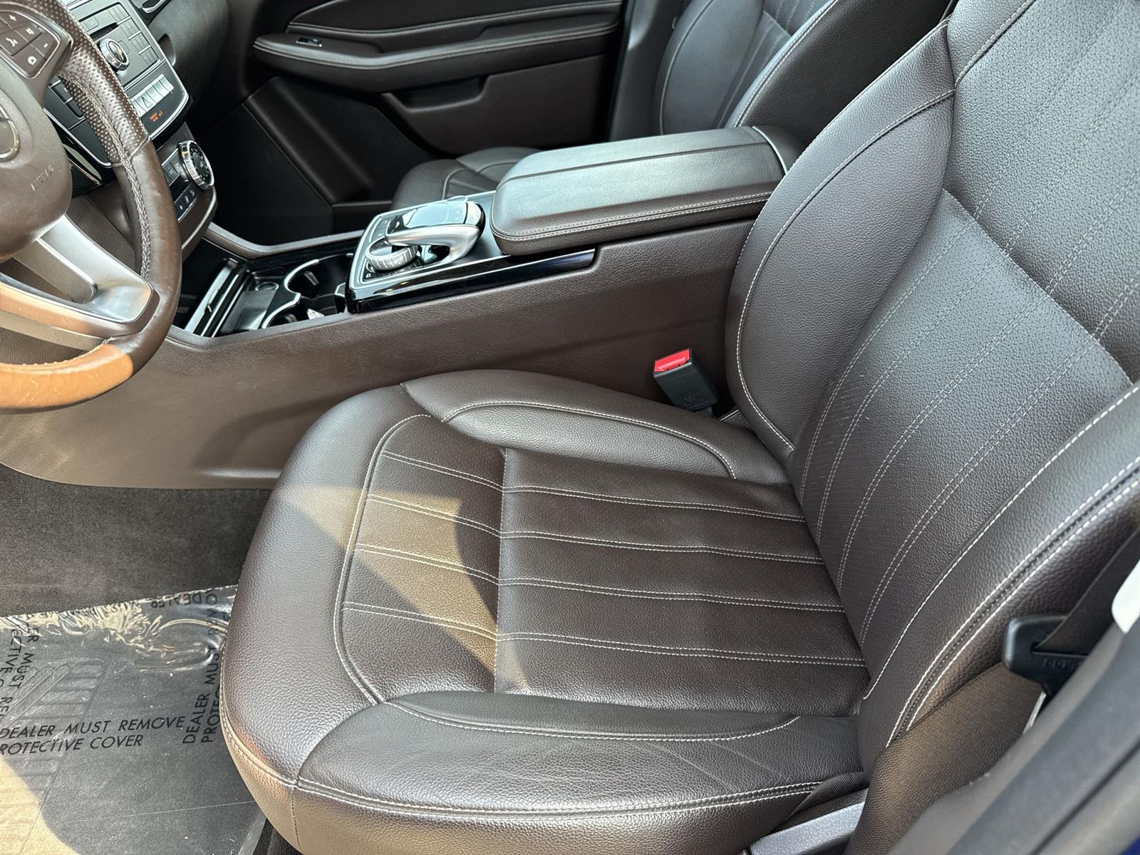 Thumbnail: 2018 Mercedes-Benz GLE - 11