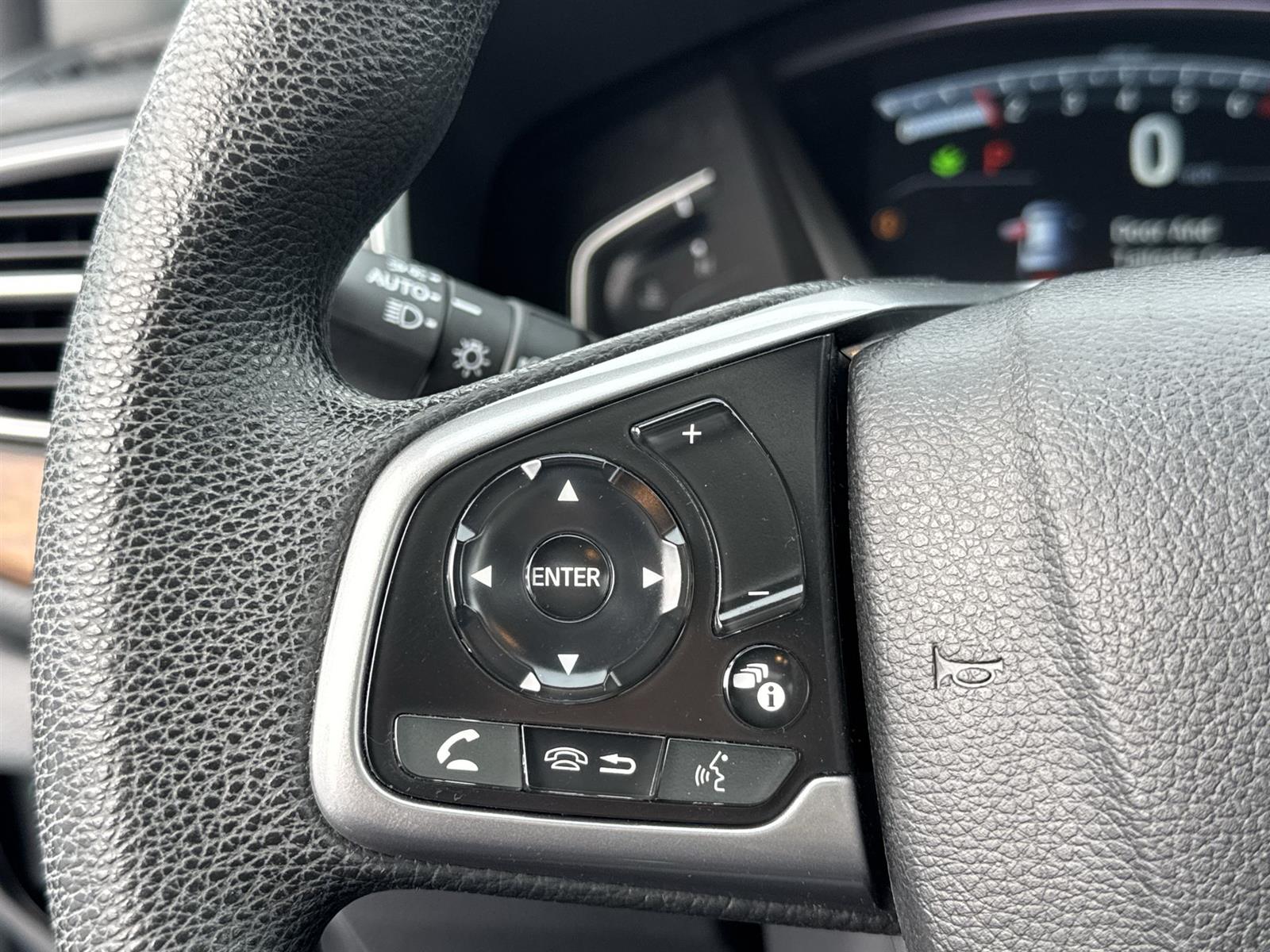 Thumbnail: 2022 Honda CR-V - 18