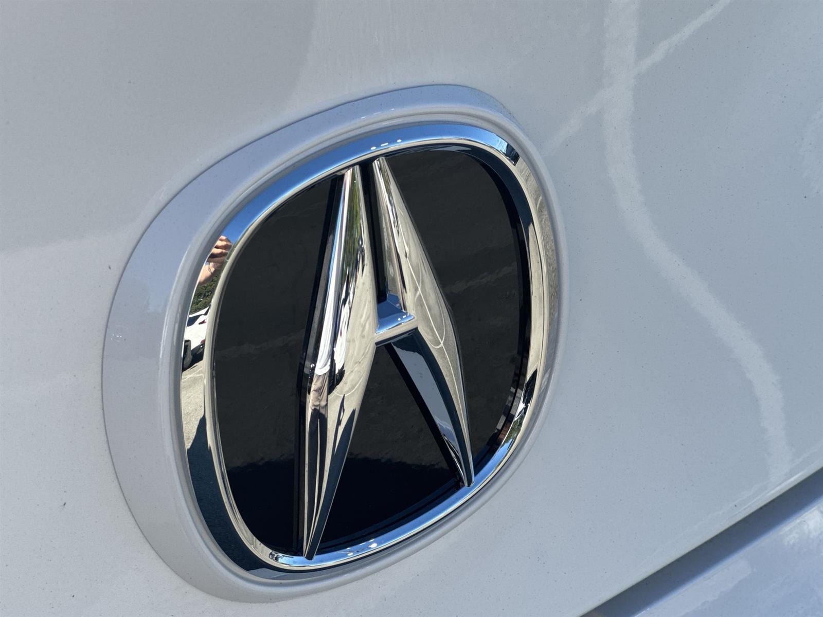 Thumbnail: 2026 Acura Integra - 10