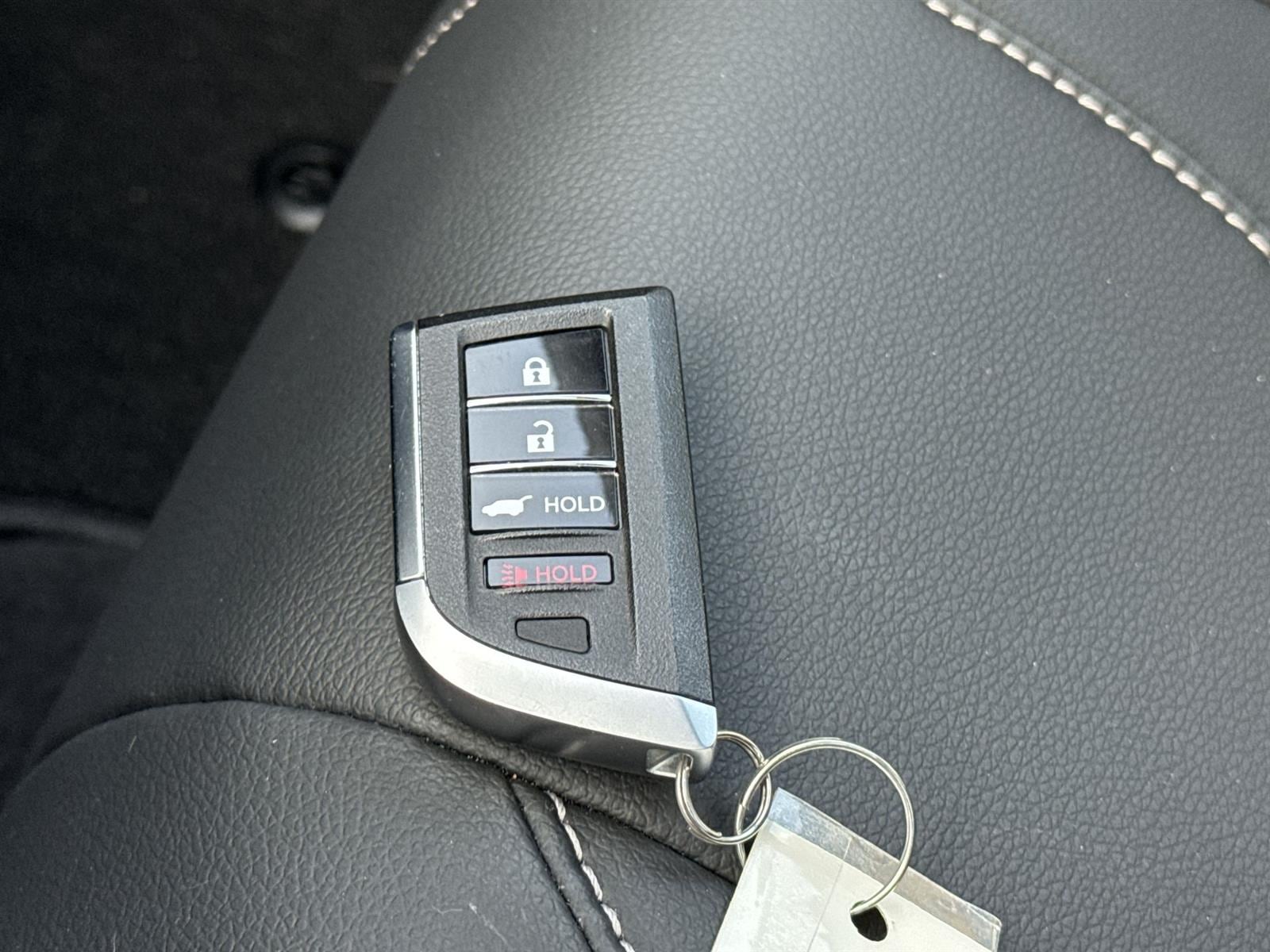 Thumbnail: 2025 Acura RDX - 31