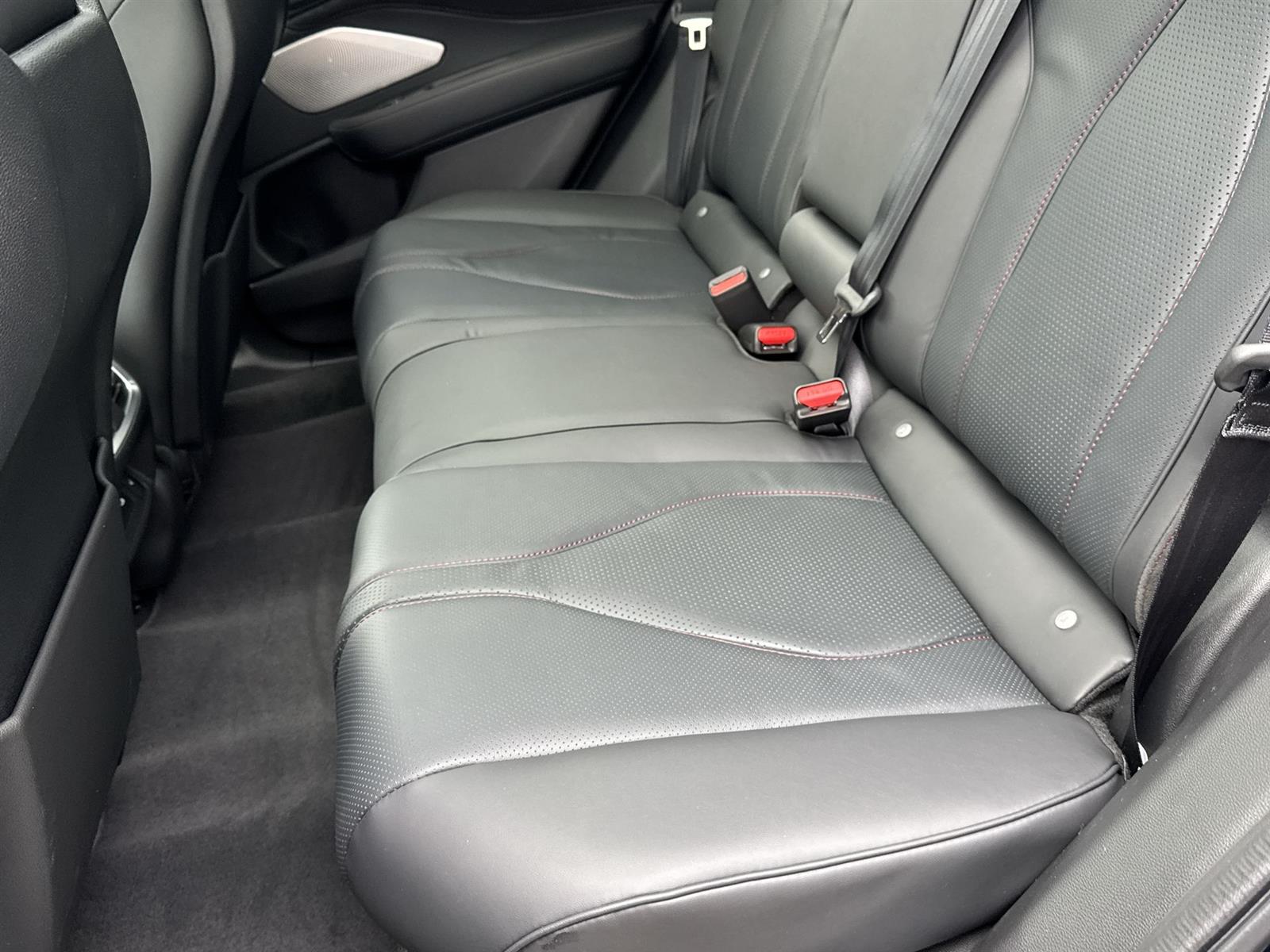 Thumbnail: 2026 Acura RDX - 14