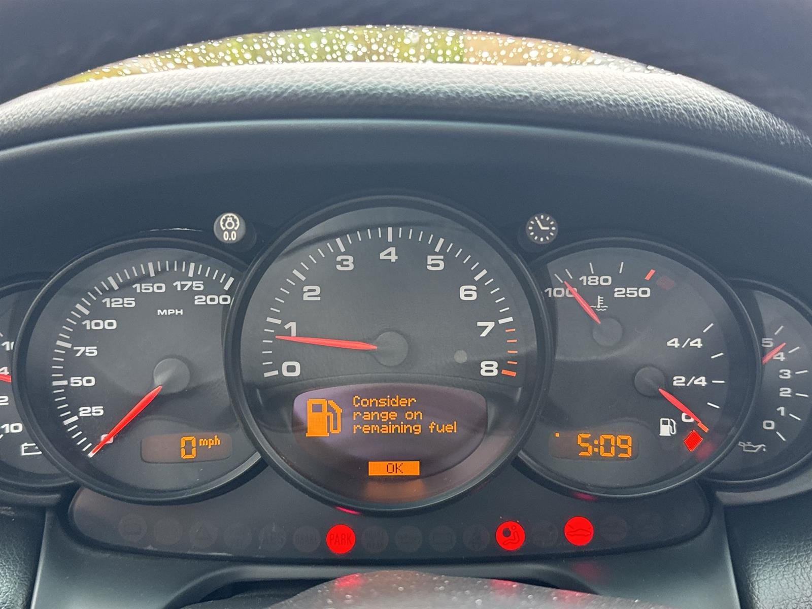 Thumbnail: 2002 Porsche 911 - 24