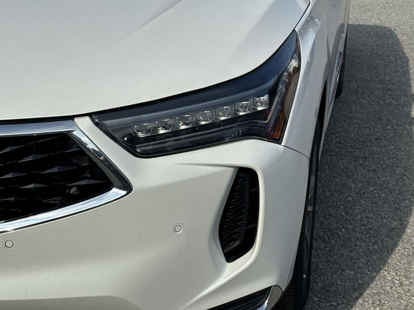 Thumbnail: 2022 Acura RDX - 9