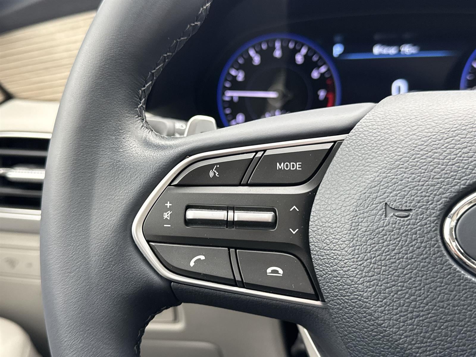 Thumbnail: 2022 Hyundai Palisade - 21