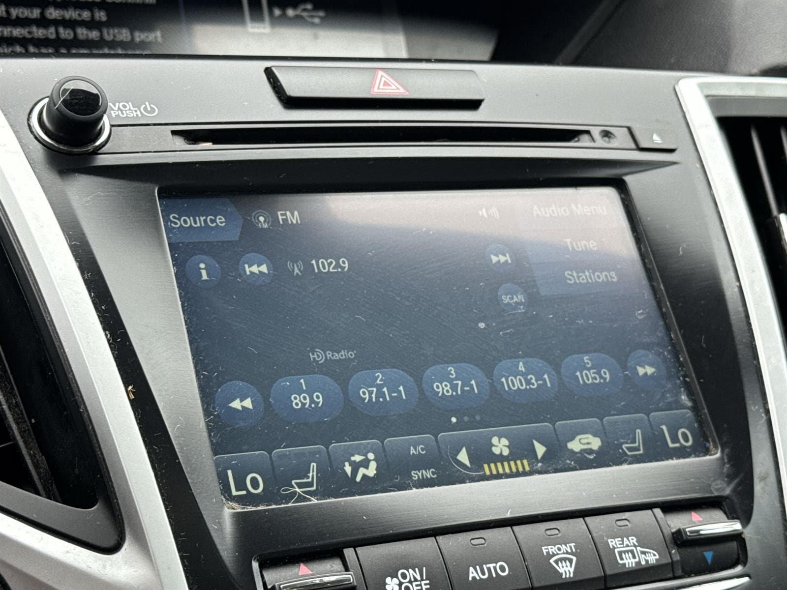 Thumbnail: 2019 Acura TLX - 25