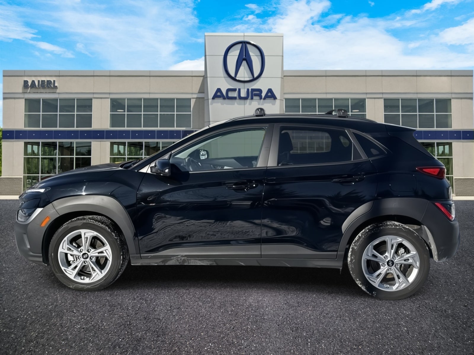 Thumbnail: 2023 Hyundai Kona - 2