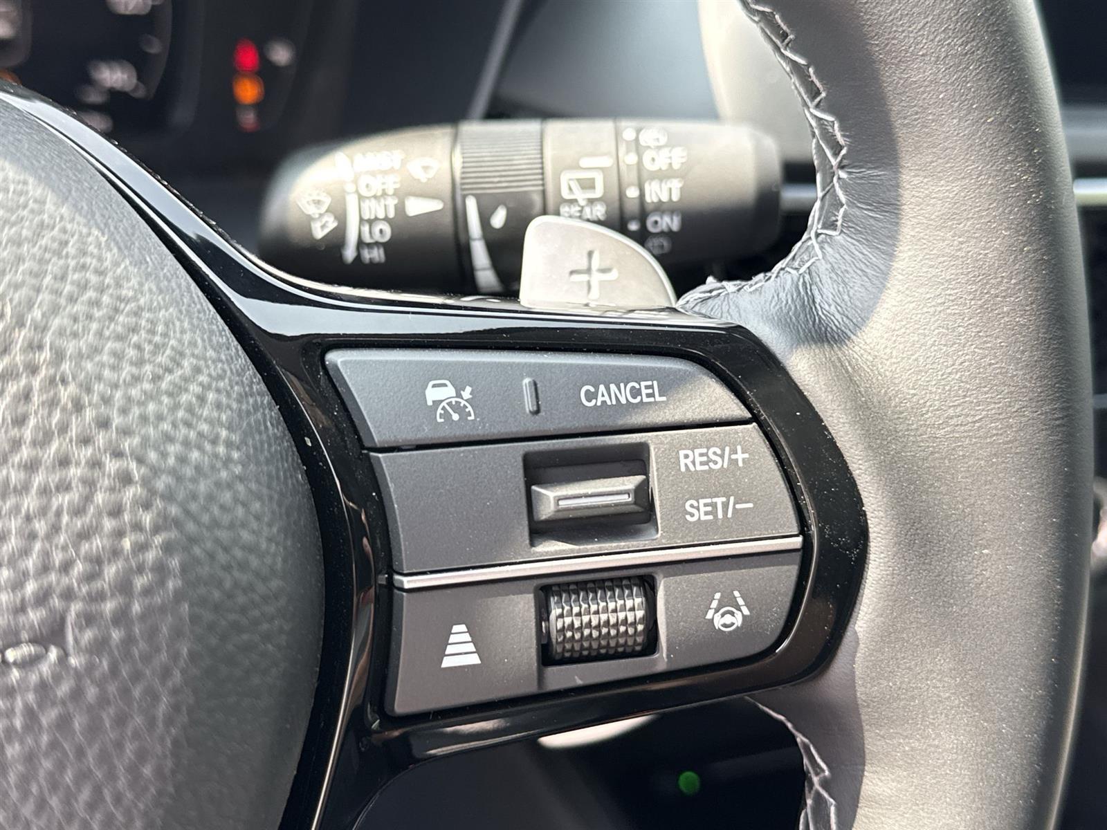 Thumbnail: 2025 Acura ADX - 20