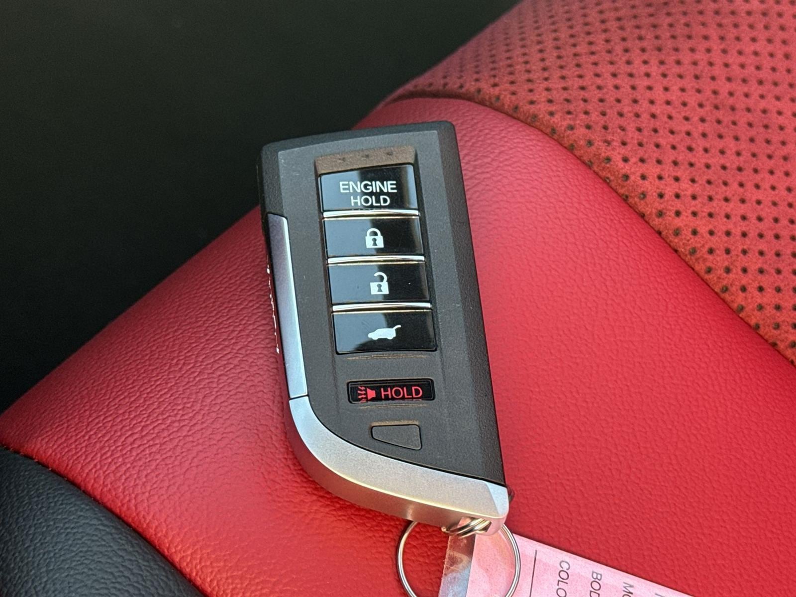 Thumbnail: 2026 Acura Integra - 30