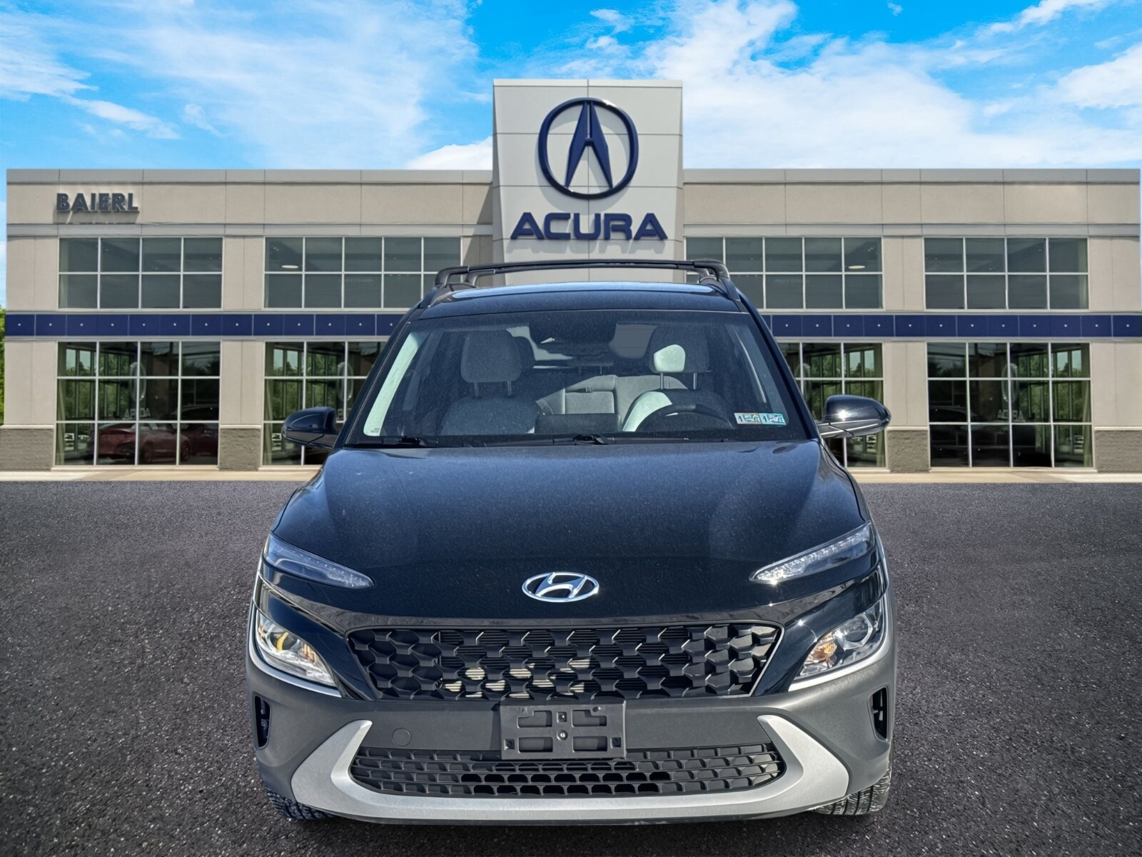 Thumbnail: 2023 Hyundai Kona - 8