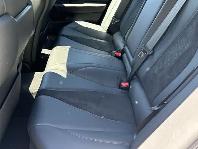 Thumbnail: 2025 Acura TLX - 16