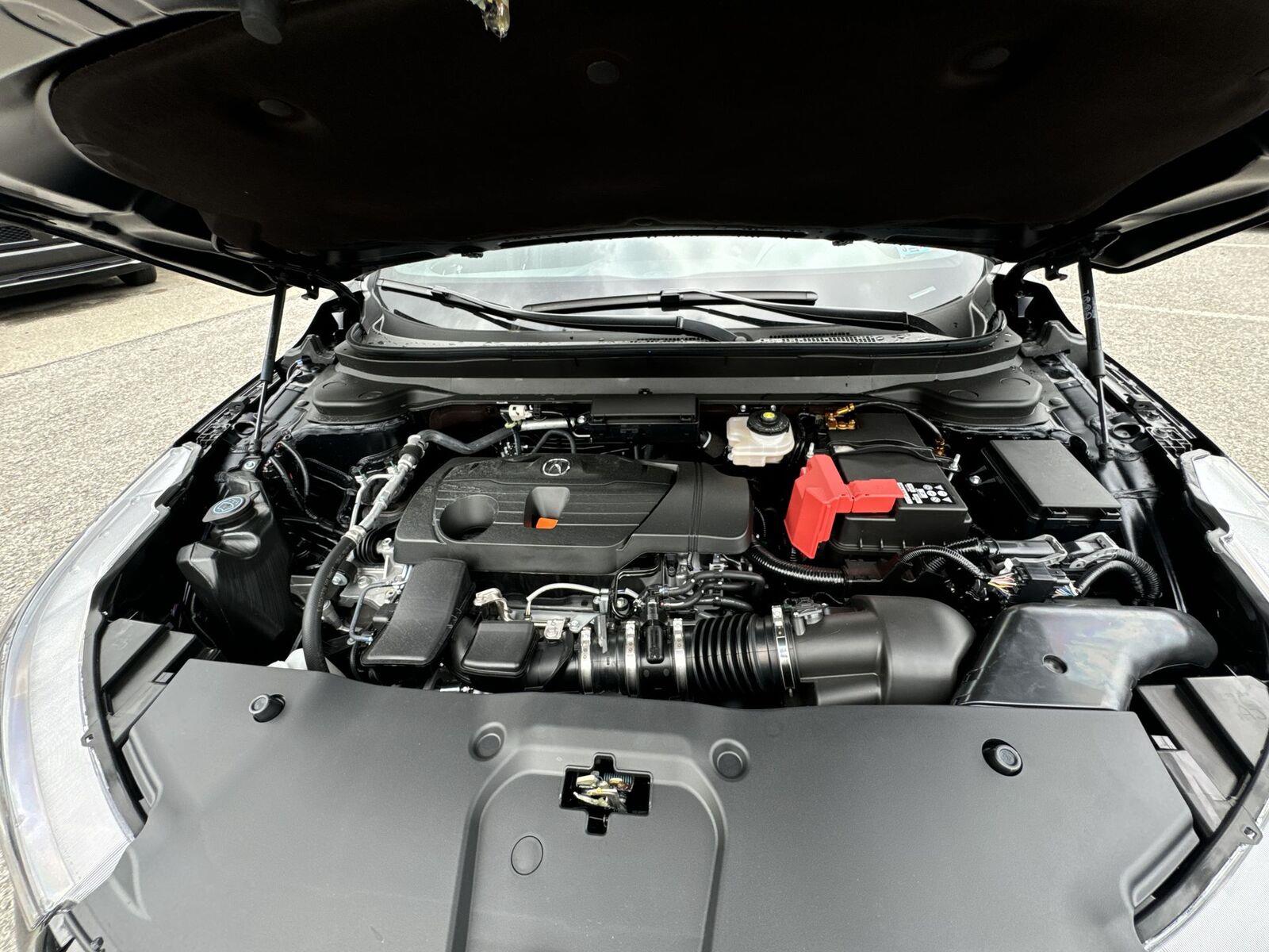 Thumbnail: 2026 Acura RDX - 11