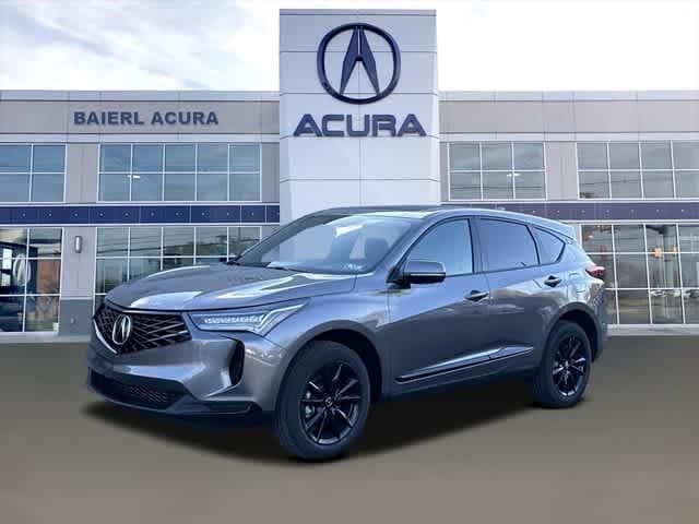 2025 Acura RDX  -
                  Wexford, PA