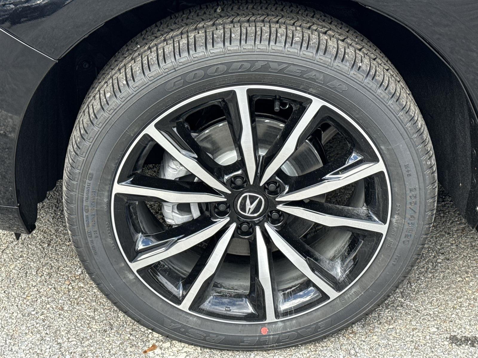 Thumbnail: 2026 Acura RDX - 10