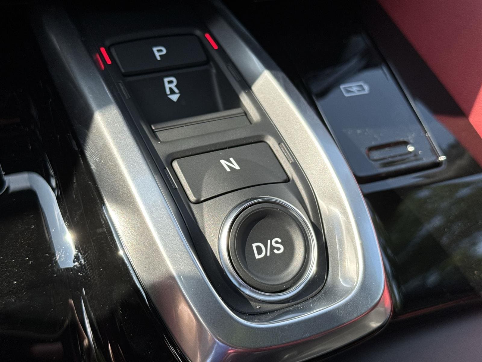 Thumbnail: 2026 Acura MDX - 29