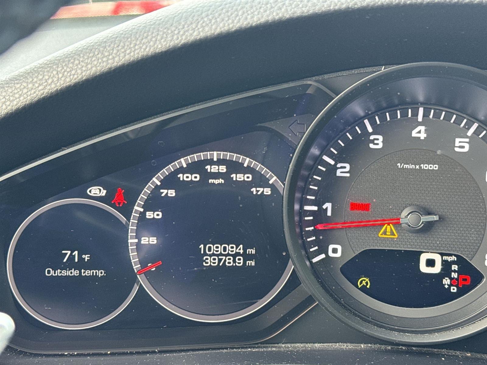 Thumbnail: 2019 Porsche Cayenne - 30