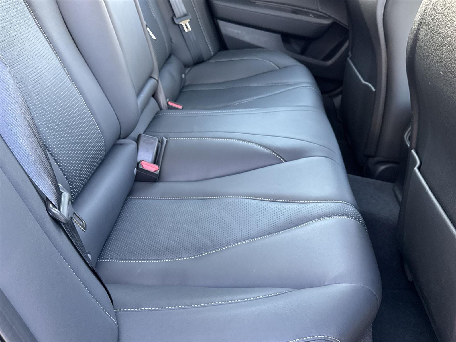 Thumbnail: 2023 Acura TLX - 16