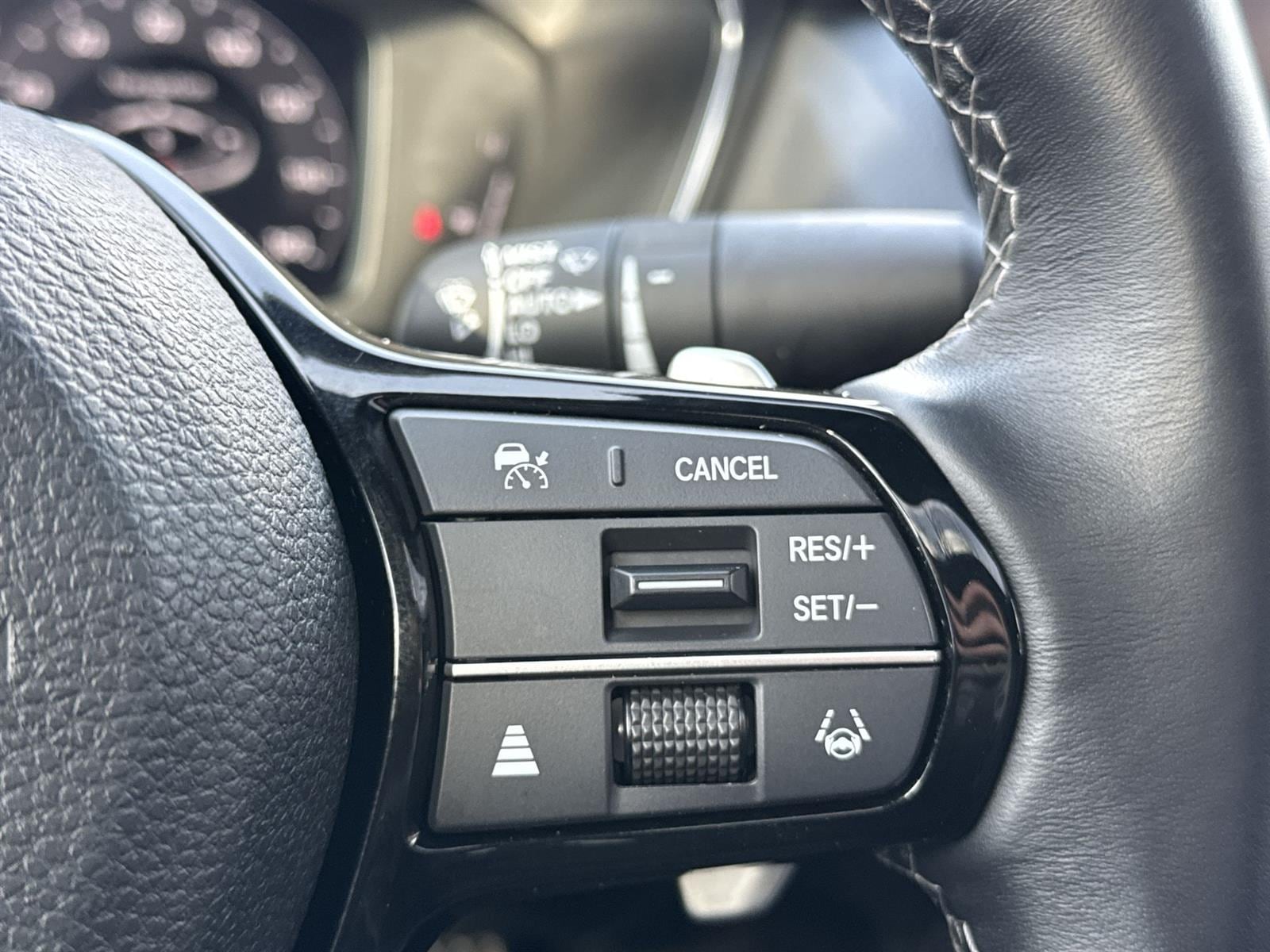 Thumbnail: 2025 Acura Integra - 20