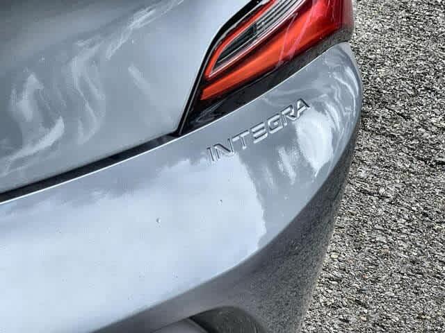2025 Acura Integra A-Spec w/Tech 11