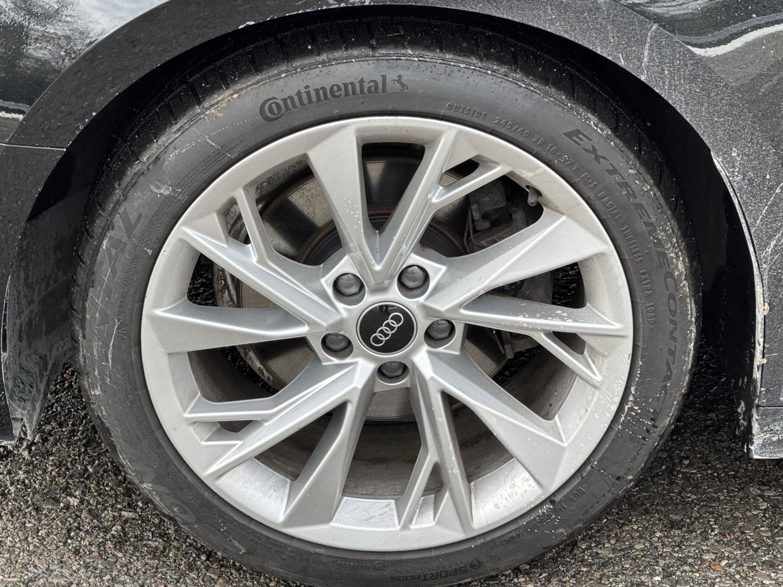 Thumbnail: 2023 Audi A5 - 12