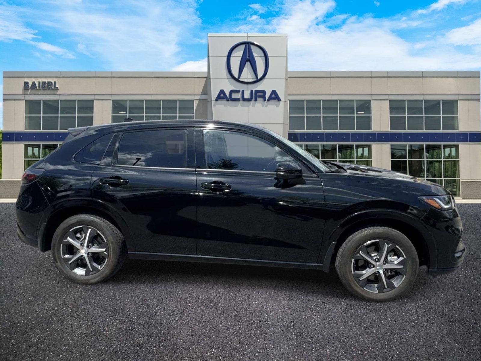 Thumbnail: 2024 Honda HR-V - 6