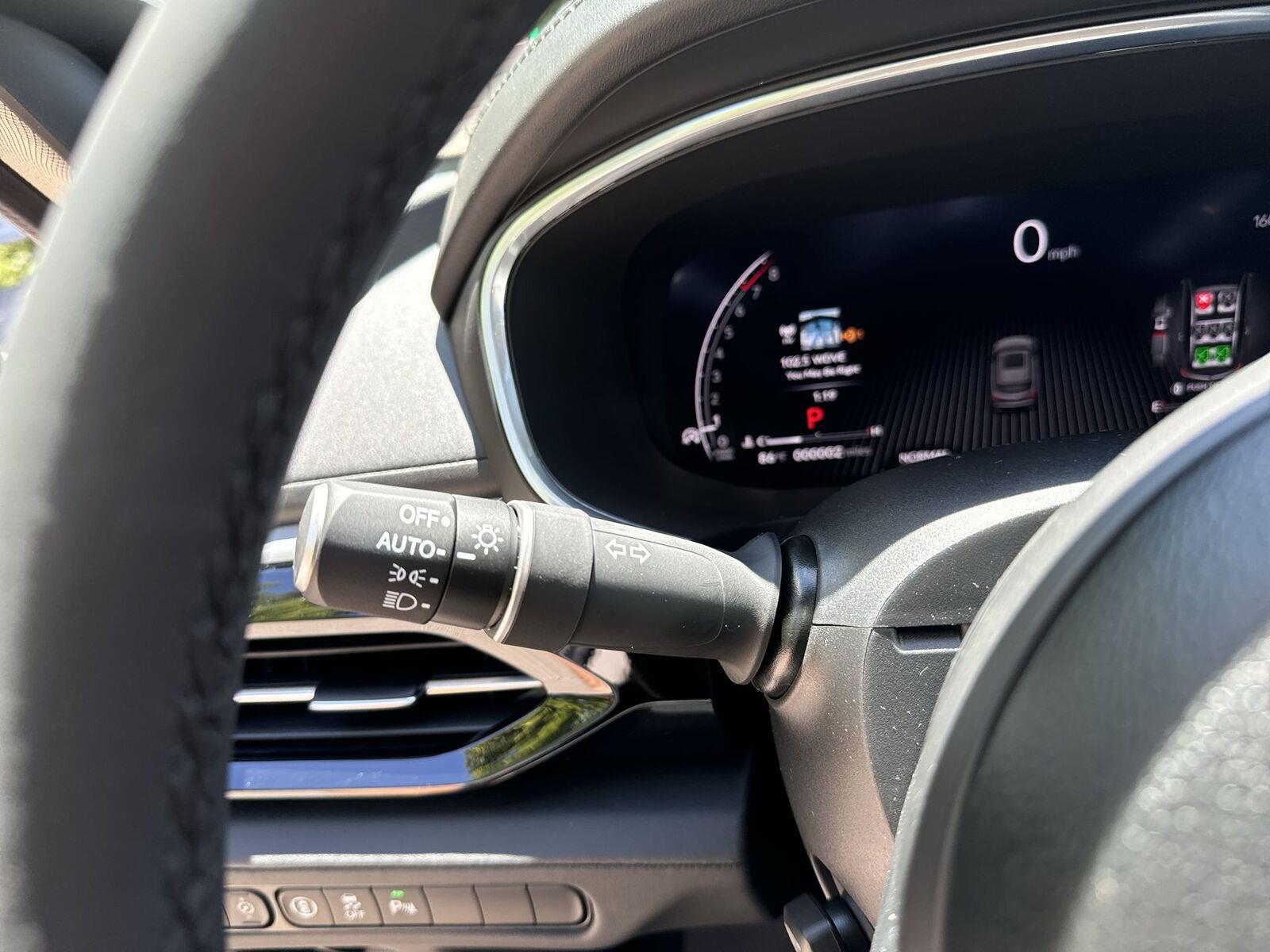 2026 Acura MDX Technology Package - Photo 24
