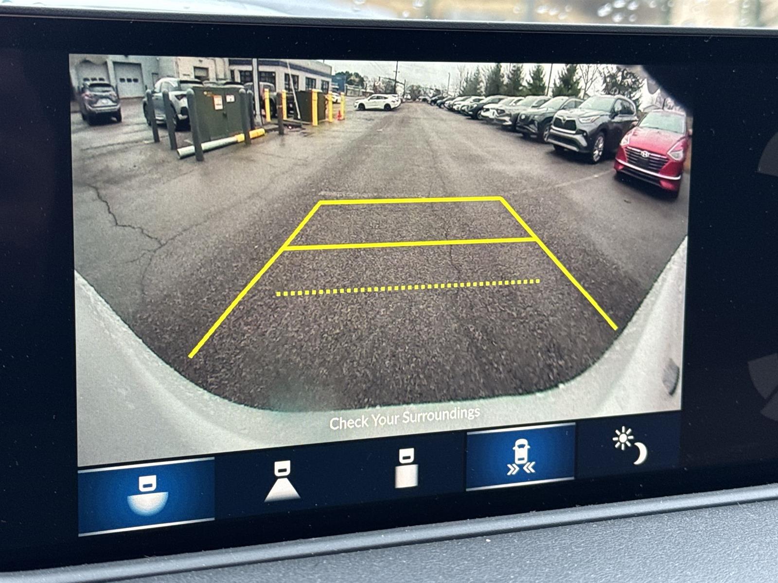 Thumbnail: 2023 Acura MDX - 20