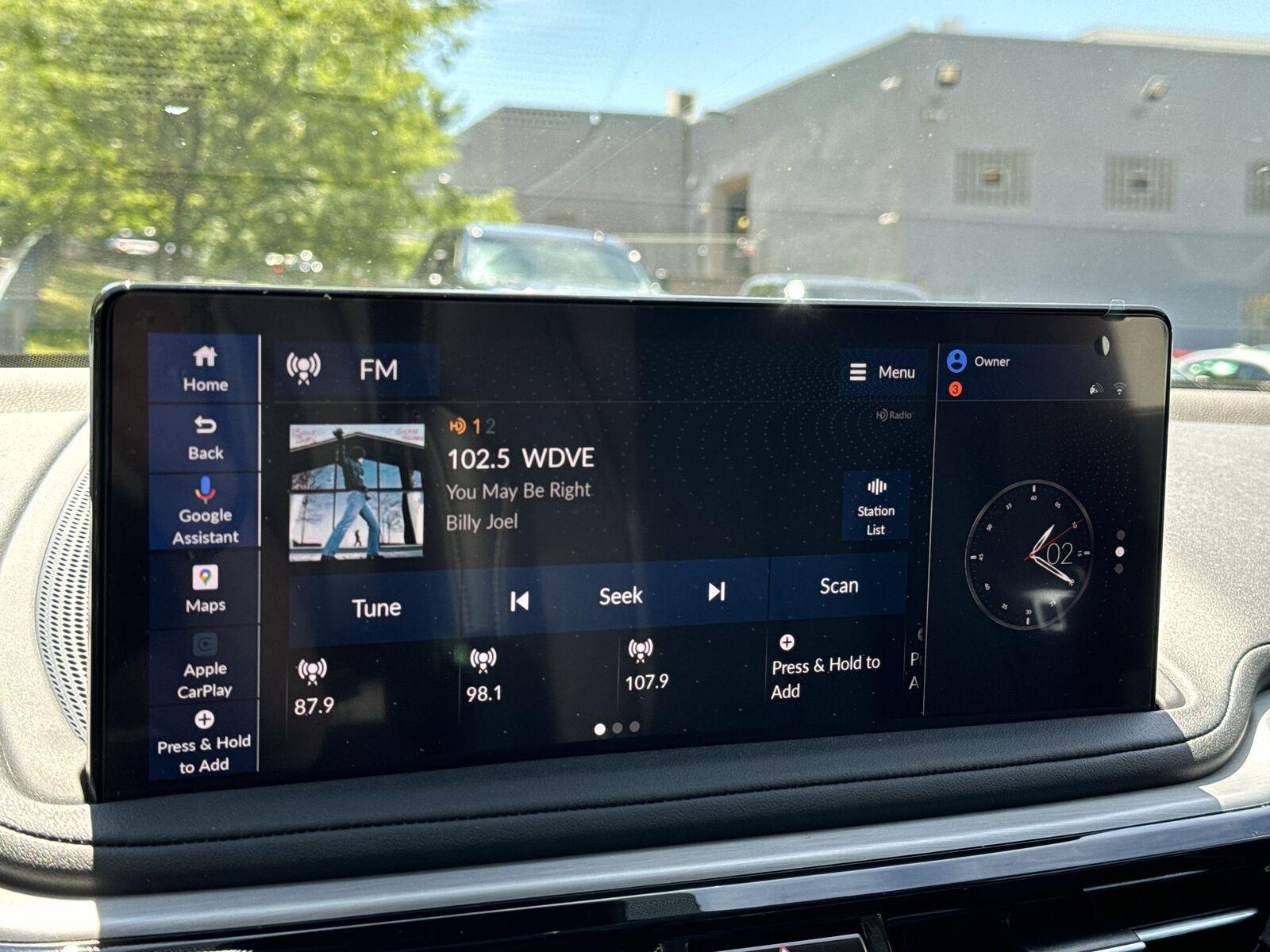 2026 Acura MDX Technology Package - Photo 28