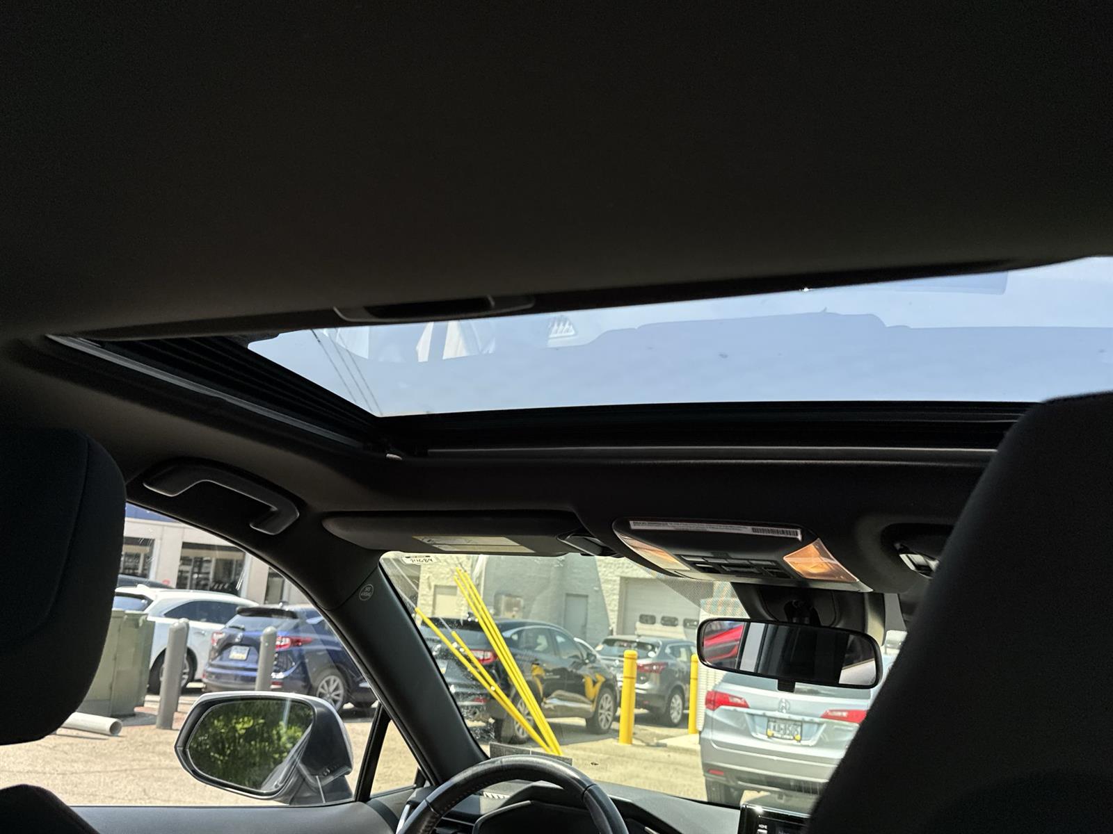 2021 Toyota RAV4 Prime SE 17