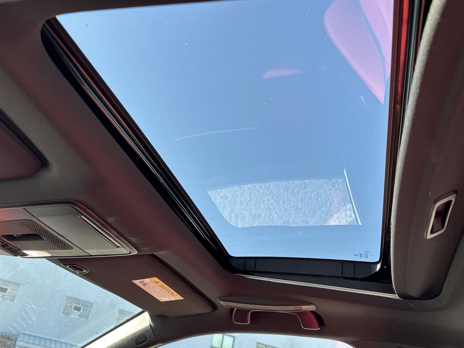 Thumbnail: 2026 Acura Integra - 14