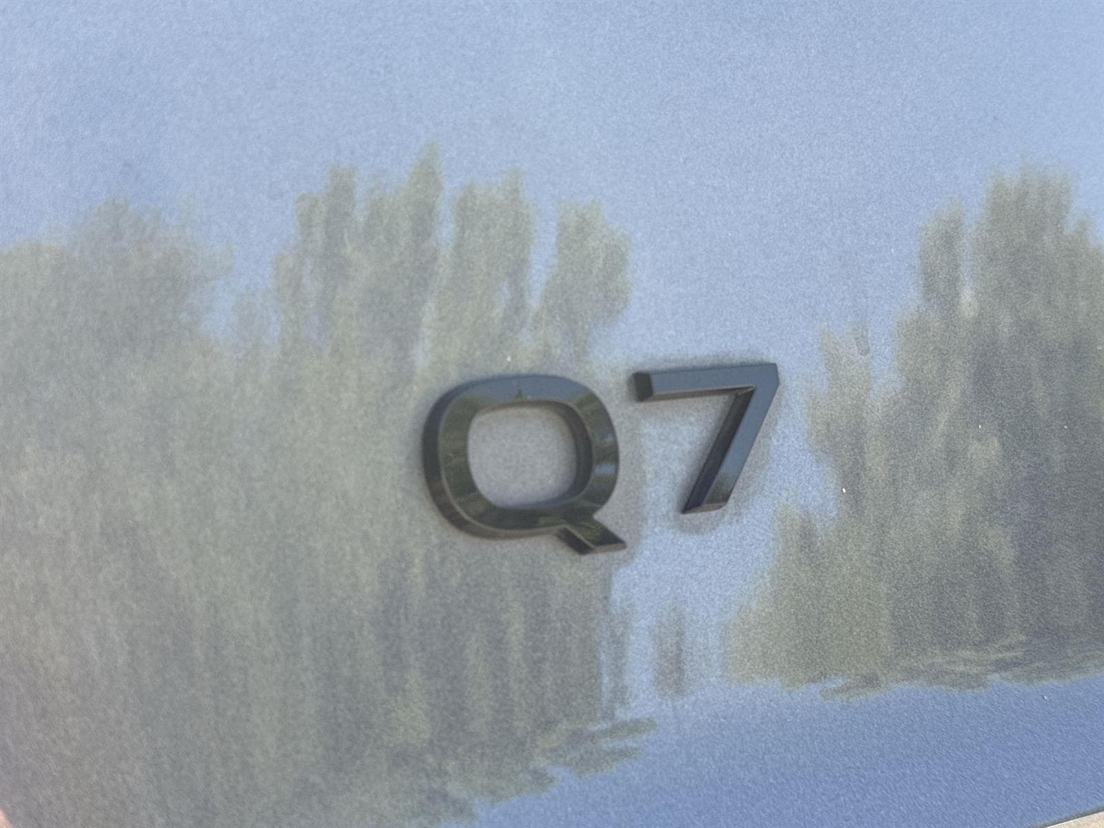 Thumbnail: 2025 Audi Q7 - 11
