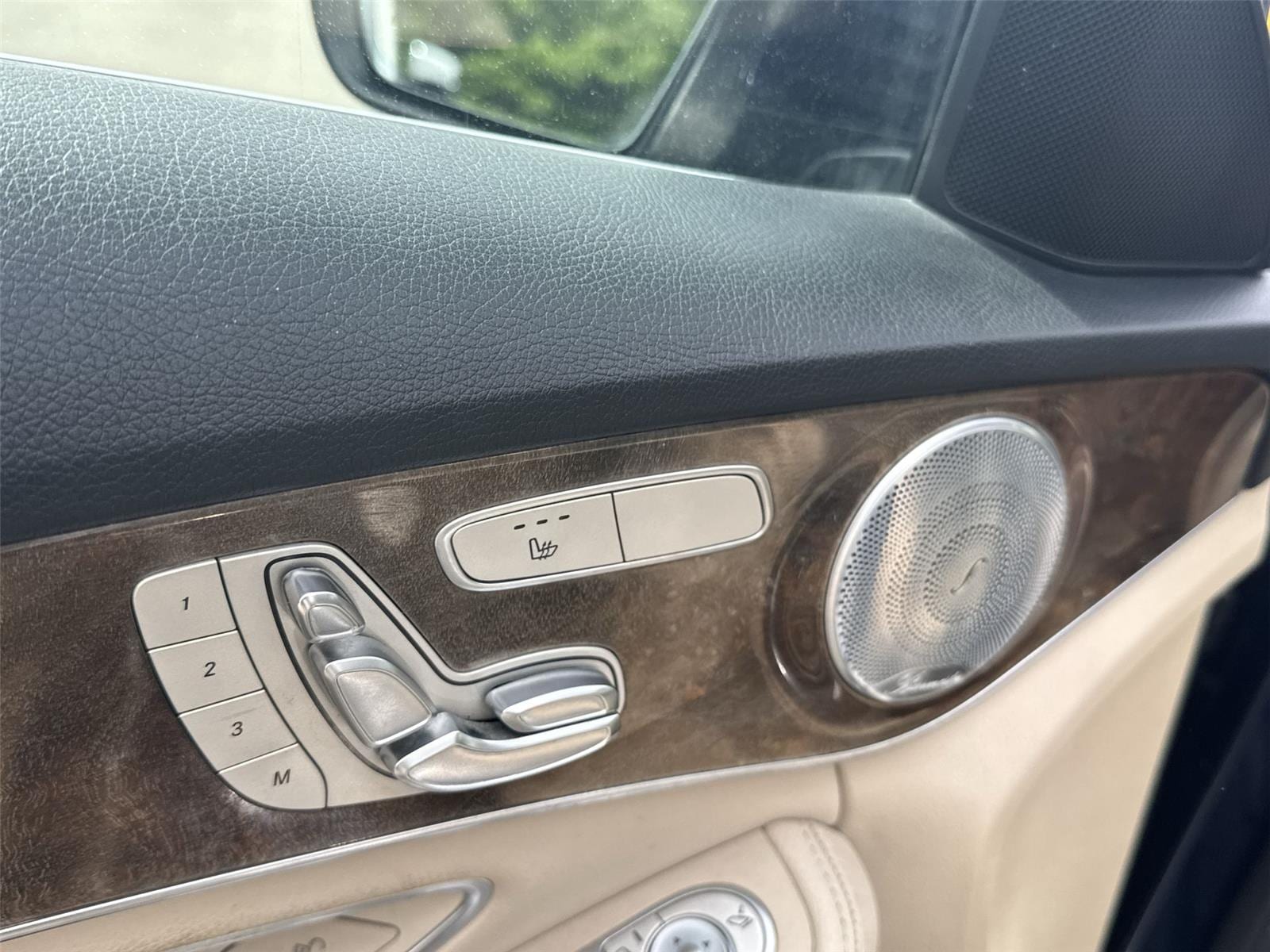 2017 Mercedes-Benz C-Class C300 - Photo 14